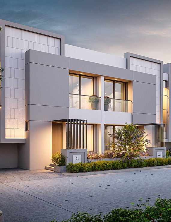 premium bungalows in Shankarpura