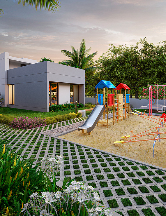 bungalows in Vadodara