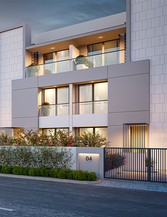 luxury bungalows in Vadodara