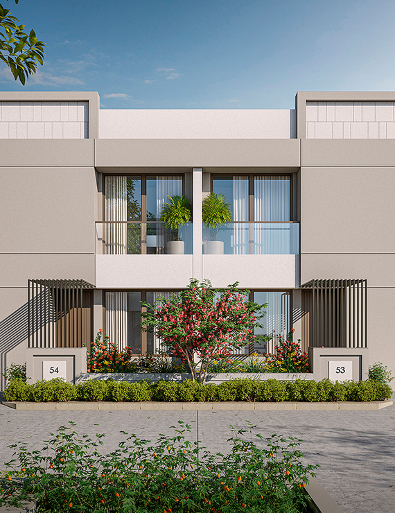 bungalows for sale Vadodara