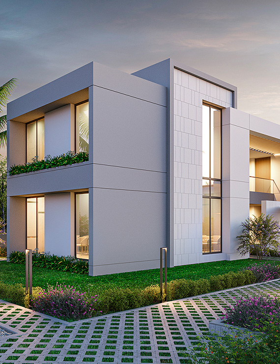 Premium Bungalows in Vadodara