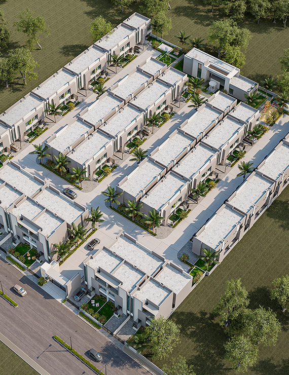 3BHK & 4B2HK Shankarpura